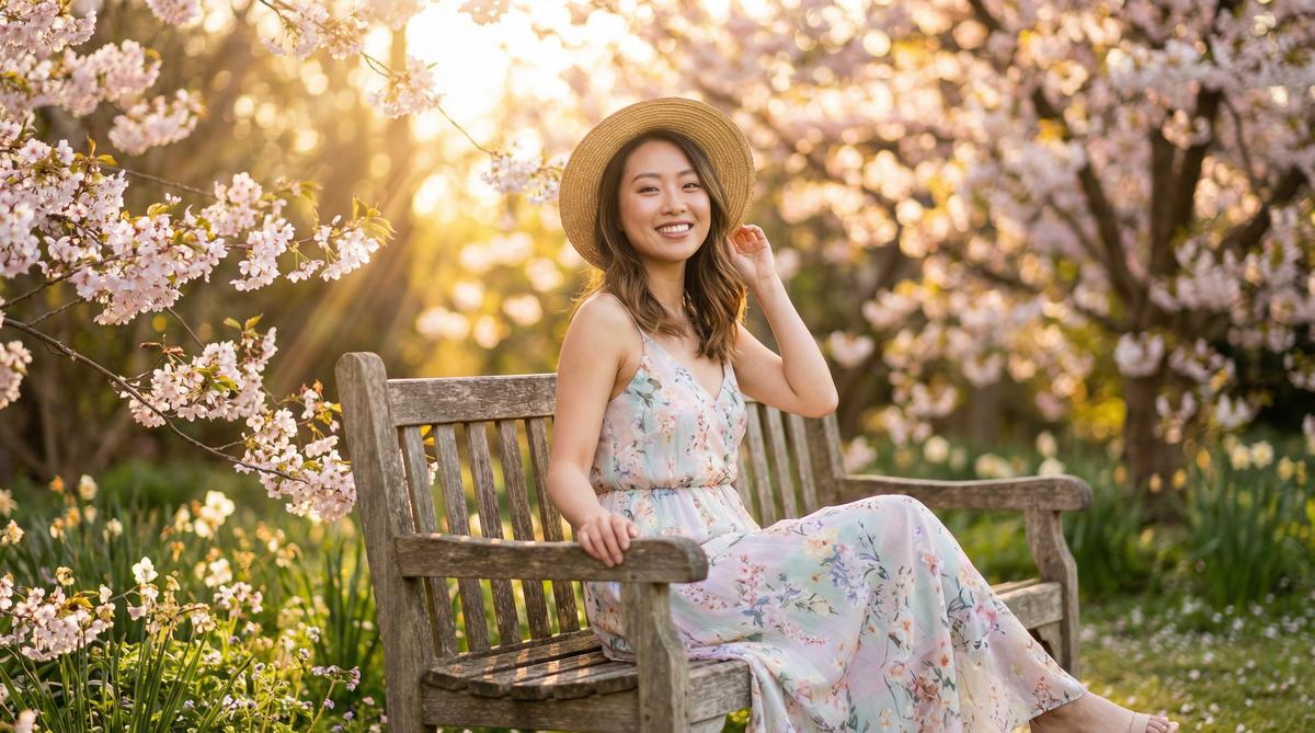 每日大赛清新生活vlog